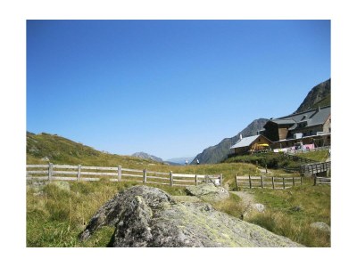 Apartment Ferienhaus Stubai - Outdoor photo 17