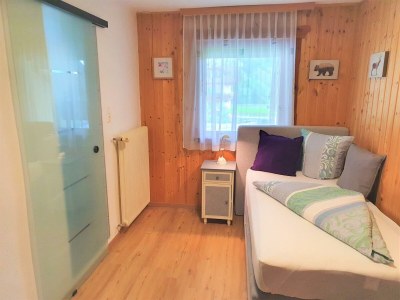 Apartment Ferienhaus Stubai - Outdoor photo 24