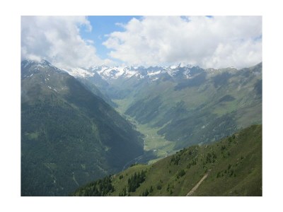Apartment Ferienhaus Stubai - Outdoor photo 27