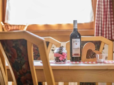 Apartment Ferienhaus Stubai - Features photo 46