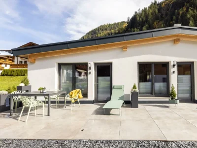 Apartment N°2 - Outdoor photo 4