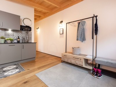 Apartment N°2 - Outdoor photo 6