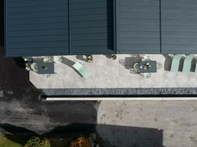 Apartment N°2 - Outdoor photo 8