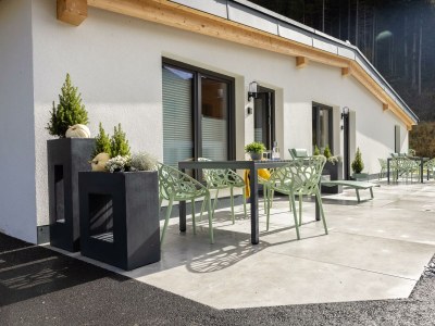 Apartment N°2 - Outdoor photo 12