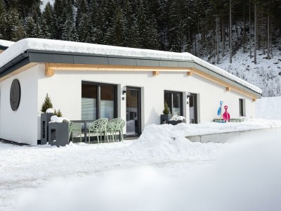 Apartment N°2 - Outdoor photo 15