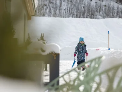 Apartment N°2 - Outdoor photo 33