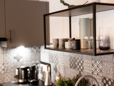 Apartment N°2 - Features photo 36