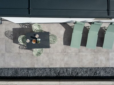 Apartment N°2 - Features photo 42