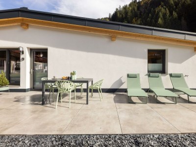 Apartment N°2 - Features photo 44