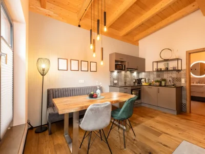 Apartment N°2 - Features photo 45