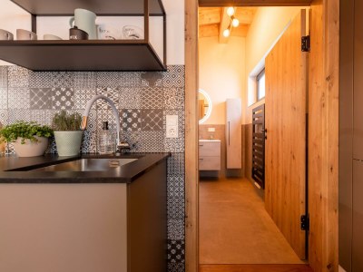 Apartment N°2 - Features photo 46