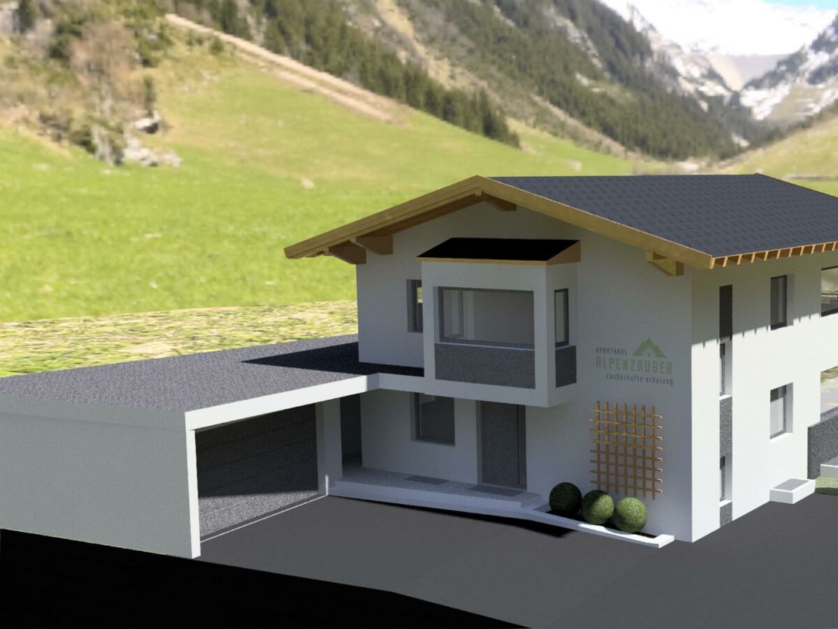 Apartment Leah - Outdoor photo 2