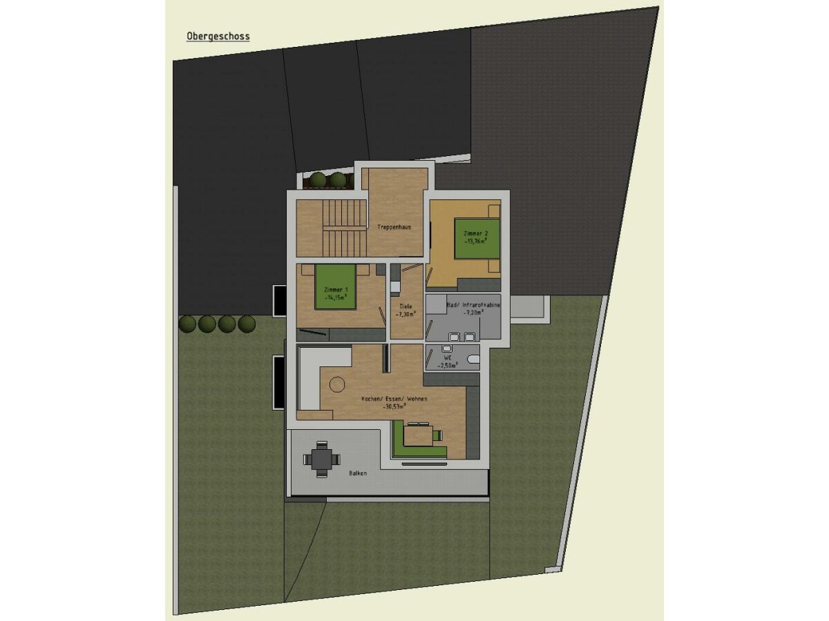 Apartment Leah - Outdoor photo 4