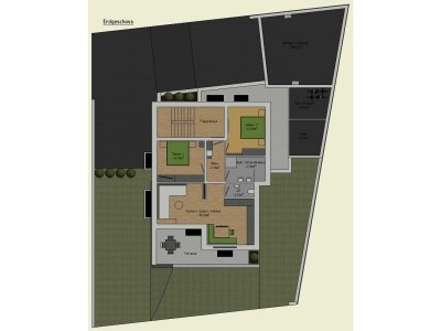 Apartment Leah - Outdoor photo 3