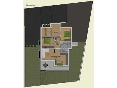 Apartment Leah - Outdoor photo 4