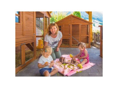 Apartment Leah - Outdoor photo 26