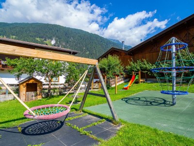 Apartment Leah - Outdoor photo 32