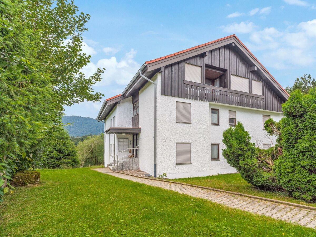 Apartment Fewo Roesle im Haus Steinrösle - Outdoor photo 4