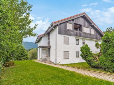 Apartment Fewo Roesle im Haus Steinrösle - Outdoor photo 4