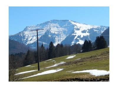 Apartment Fewo Roesle im Haus Steinrösle - Outdoor photo 7