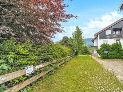 Apartment Fewo Roesle im Haus Steinrösle - Features photo 12