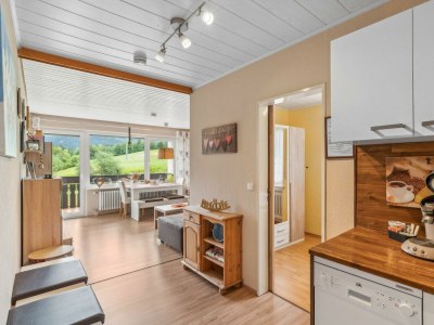 Apartment Fewo Roesle im Haus Steinrösle - Features photo 13