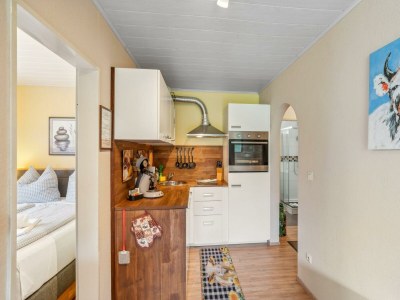 Apartment Fewo Roesle im Haus Steinrösle - Features photo 18