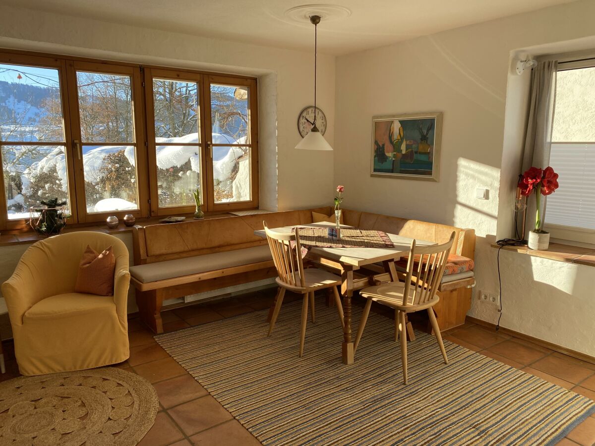 Holiday room Ferienwohnung im Atelierhaus - Outdoor photo 3