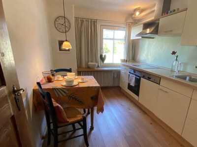 Holiday room Ferienwohnung im Atelierhaus - Outdoor photo 2