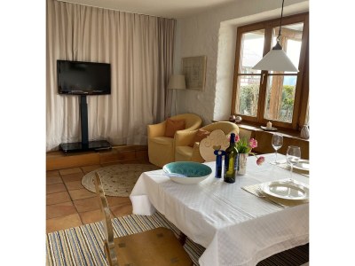 Holiday room Ferienwohnung im Atelierhaus - Outdoor photo 6