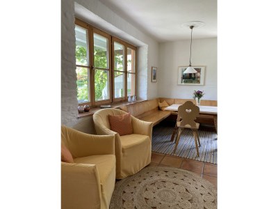 Holiday room Ferienwohnung im Atelierhaus - Outdoor photo 8