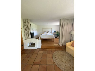 Holiday room Ferienwohnung im Atelierhaus - Outdoor photo 11