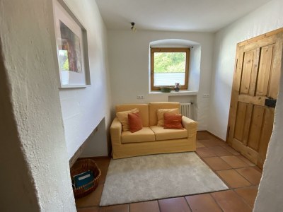 Holiday room Ferienwohnung im Atelierhaus - Outdoor photo 12