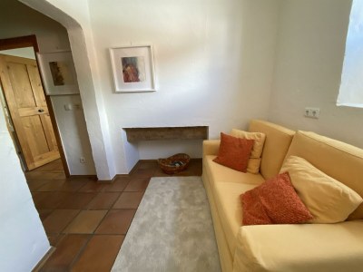 Holiday room Ferienwohnung im Atelierhaus - Outdoor photo 13