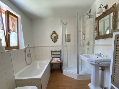 Holiday room Ferienwohnung im Atelierhaus - Outdoor photo 17