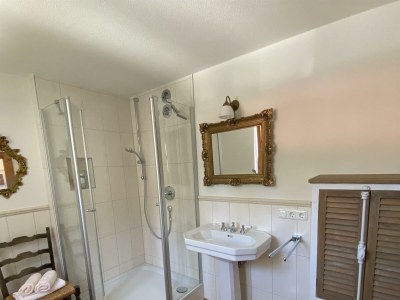 Holiday room Ferienwohnung im Atelierhaus - Outdoor photo 18