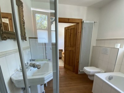 Holiday room Ferienwohnung im Atelierhaus - Outdoor photo 19