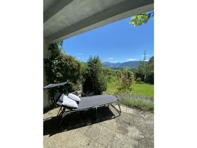 Holiday room Ferienwohnung im Atelierhaus - Outdoor photo 20