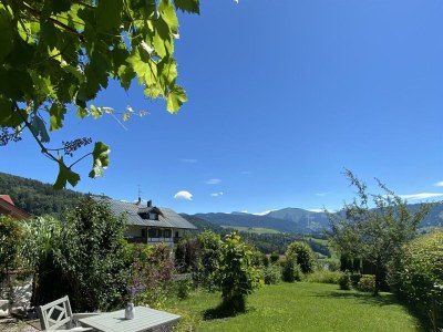 Holiday room Ferienwohnung im Atelierhaus - Outdoor photo 23