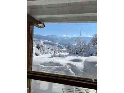 Holiday room Ferienwohnung im Atelierhaus - Outdoor photo 25