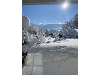 Holiday room Ferienwohnung im Atelierhaus - Outdoor photo 26