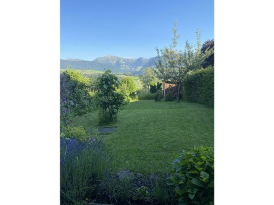 Holiday room Ferienwohnung im Atelierhaus - Outdoor photo 29