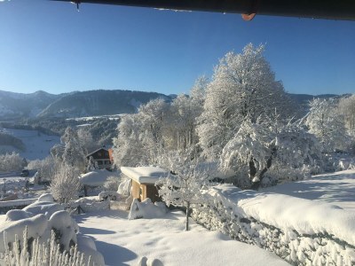 Holiday room Ferienwohnung im Atelierhaus - Outdoor photo 31