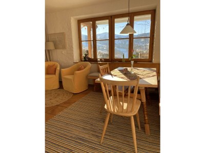 Holiday room Ferienwohnung im Atelierhaus - Features photo 34