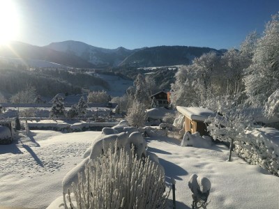 Holiday room Ferienwohnung im Atelierhaus - Features photo 36