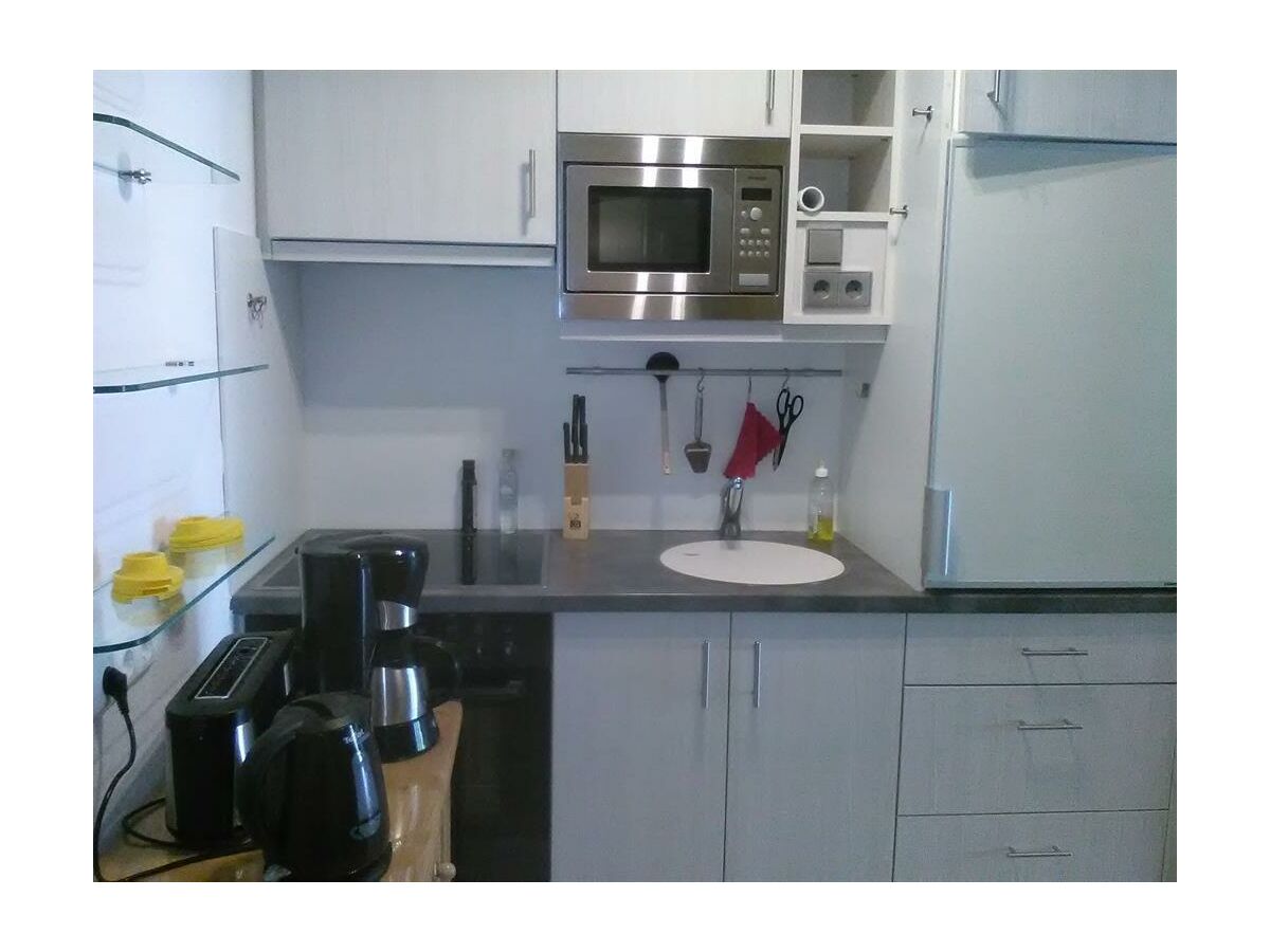 Apartment Appartement/Fewo