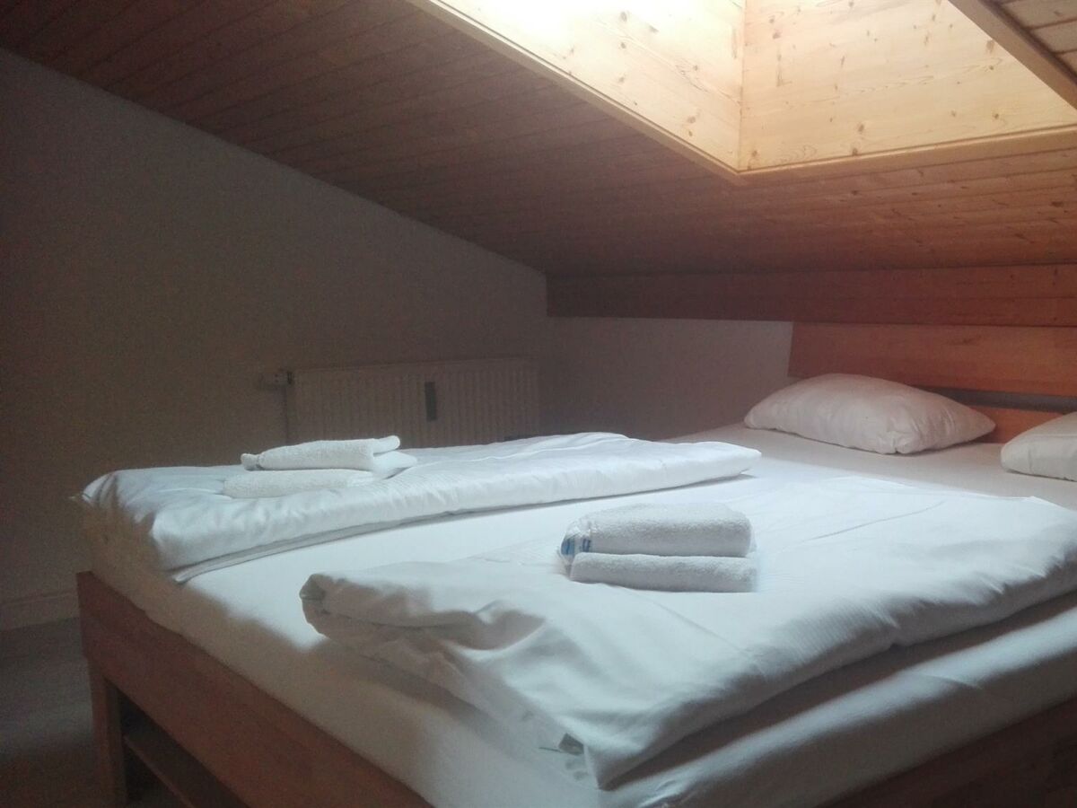 Apartment Appartement/Fewo - Outdoor photo 5