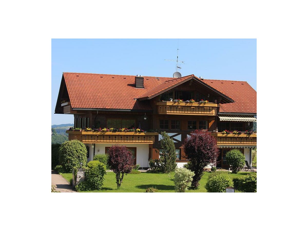 Apartment Gipfelstürmer - 65 qm - Outdoor photo 4