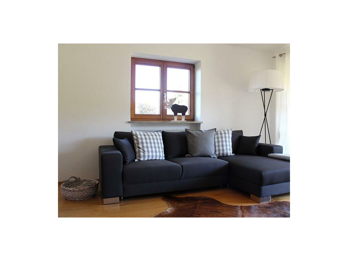 Apartment Gipfelstürmer - 65 qm - Outdoor photo 5