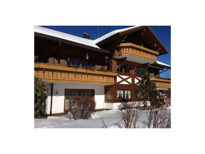 Apartment Gipfelstürmer - 65 qm - Outdoor photo 2